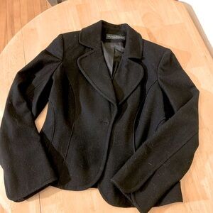 Harvé Bernard Jacket